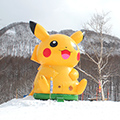 ポケモンふゆまつり