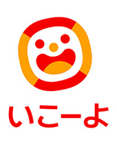 いこーよロゴ