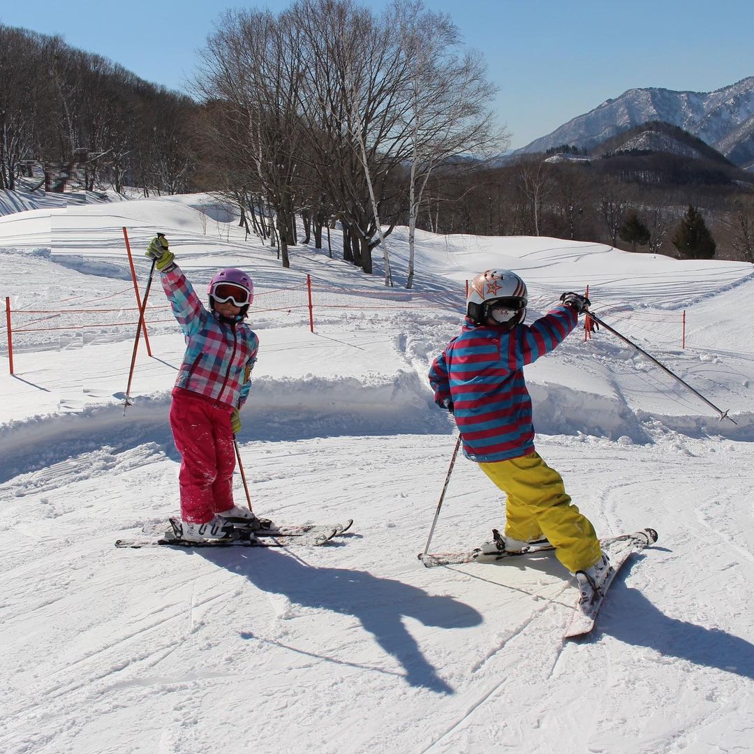 水上高原スキーリゾート<公式>家族で楽しめる群馬のスキー場