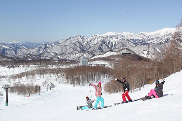 旅行情報ブログ「Tripper」群馬県のスキー場カテゴリー別人気ランキング！