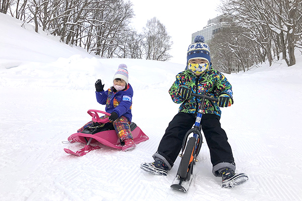 子連れにおすすめの1日遊べるホテル