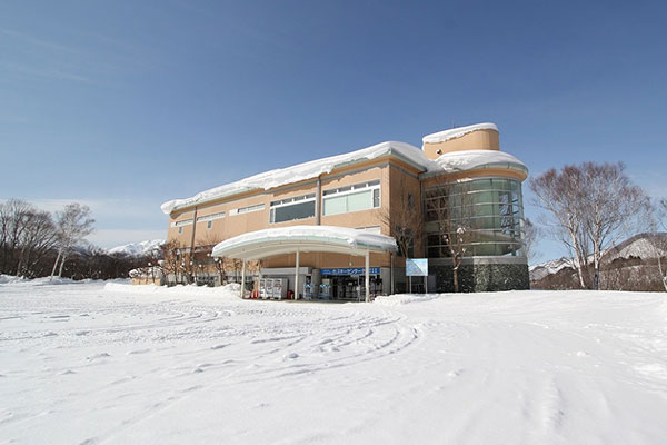 12月28日より「日帰りスキーセンター」営業開始！（年末年始・土日祝営業）