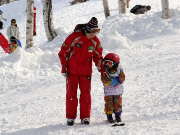 レッスンバンビーノⅠ（3・4歳）レッスンバンビーノⅡ（5・6歳）