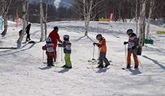 キンダーレッスン